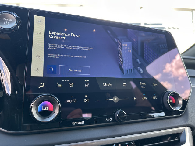 New 2026 Lexus RX 350 w/ Convenience Package AWD/4WD image 29