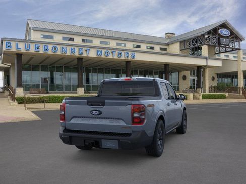 New 2026 Ford Maverick Tremor image 8