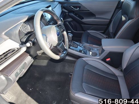 Used 2024 Subaru Crosstrek 2.5i Limited image 17