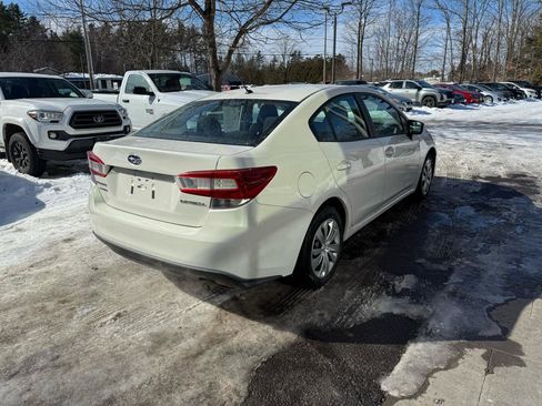 Used 2018 Subaru Impreza 2.0i image 5