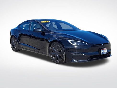 Used 2023 Tesla Model S image 1