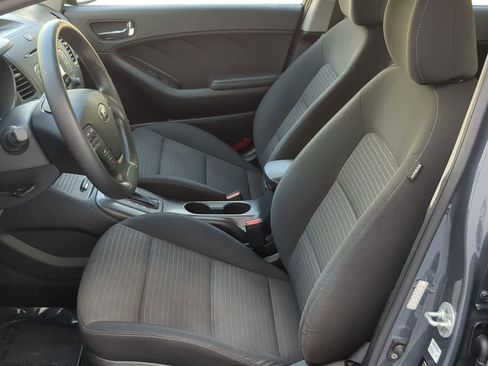 Used 2016 Kia Forte LX w/ LX Popular Plus Package image 16