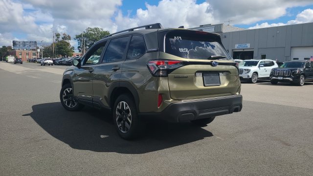 New 2026 Subaru Forester Premium AWD/4WD image 5