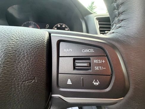 Used 2024 Honda Ridgeline Sport image 15