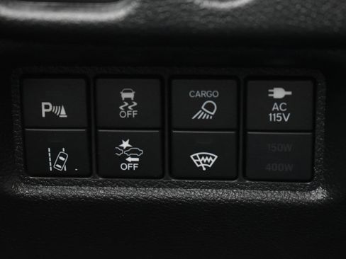 Used 2023 Honda Ridgeline RTL-E image 18