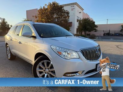Used 2016 Buick Enclave Premium