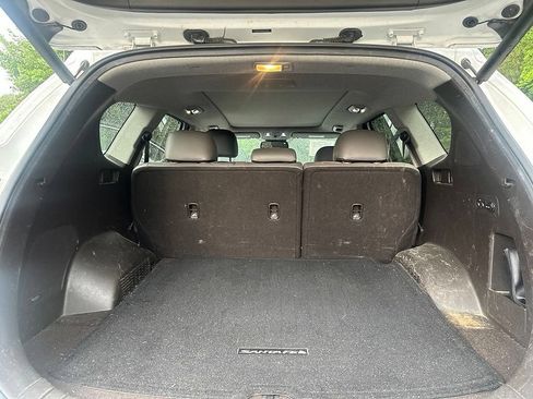 Used 2020 Hyundai Santa Fe Limited FWD image 26