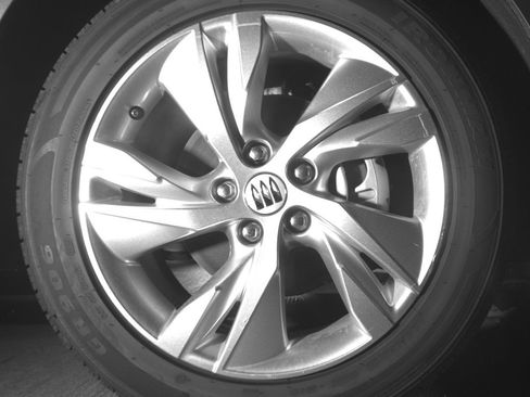 Used 2025 Buick Encore GX Preferred image 13