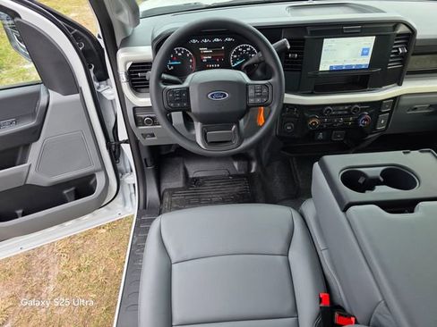 New 2026 Ford F250 XL RWD image 13