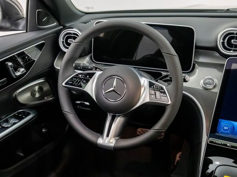 New 2026 Mercedes-Benz C 300 C 300 image 11