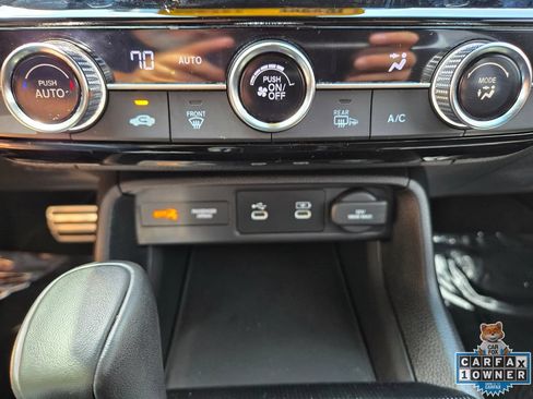 Used 2025 Honda Civic Sport image 30