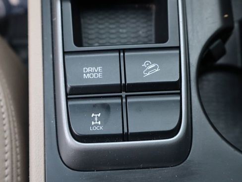 Used 2016 Hyundai Tucson Limited AWD/4WD image 17
