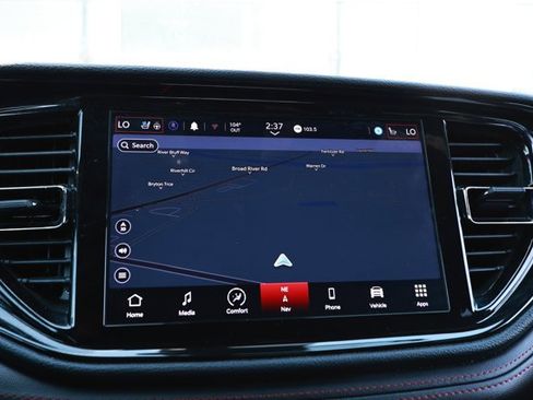Certified 2024 Dodge Durango GT RWD image 16