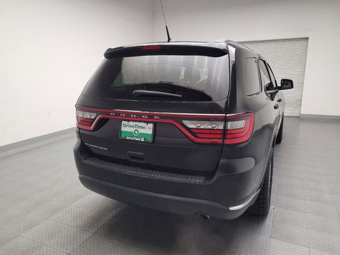 Used 2016 Dodge Durango SXT w/ Quick Order Package 23B image 7