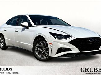 Used 2023 Hyundai Sonata SEL video 1