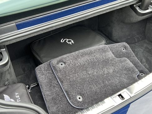 Used 2025 Bentley Continental GT Speed image 20