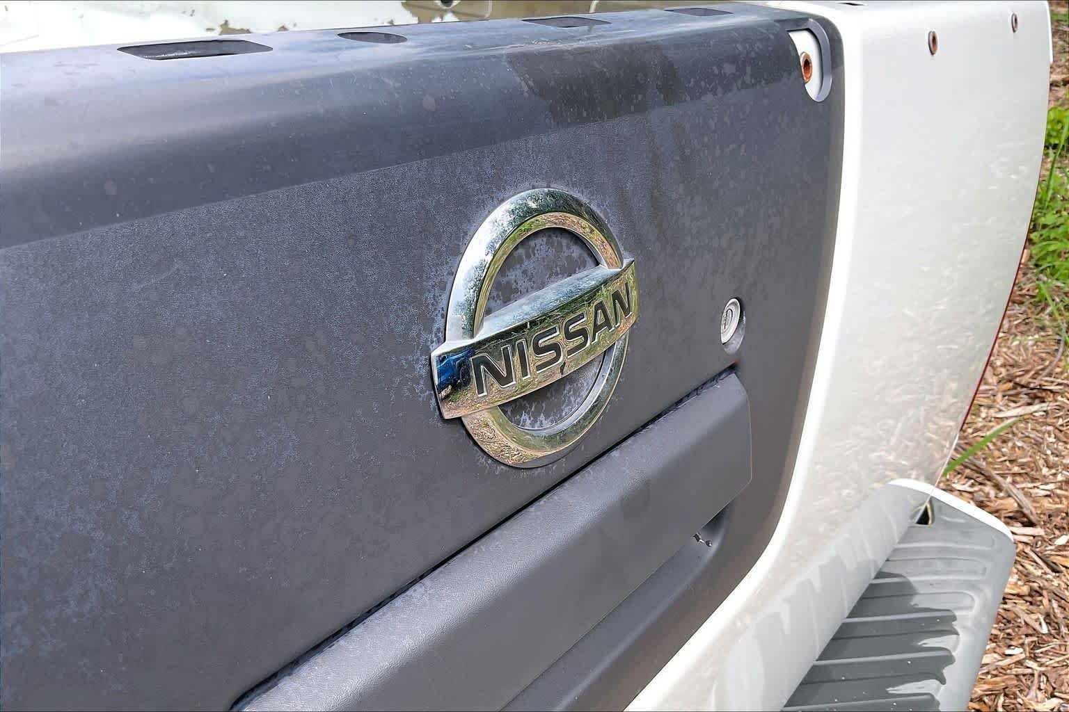 Used 2017 Nissan Frontier S RWD image 9