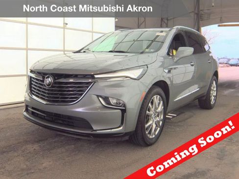 Used 2023 Buick Enclave Essence w/ Experience Buick Package image 1