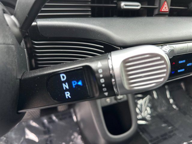 Used 2024 Hyundai Ioniq 5 SEL AWD/4WD image 33