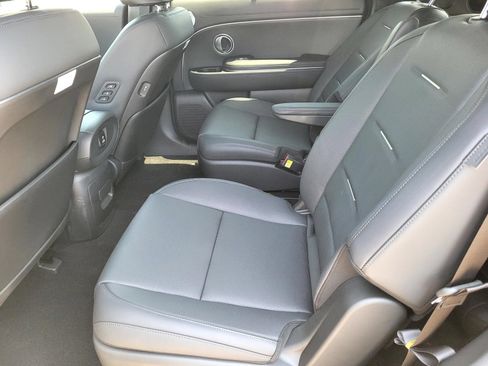 New 2026 Hyundai Palisade Calligraphy AWD/4WD image 13