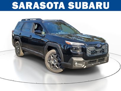 New 2026 Subaru Outback Premium