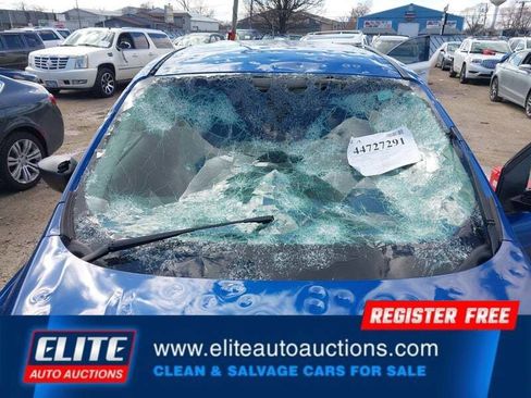 Used 2019 Ford Escape S FWD image 11