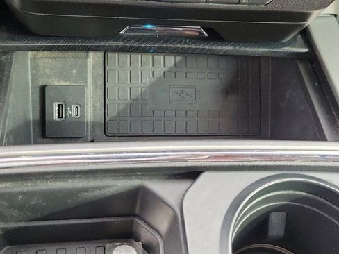 Certified 2020 Ford F450 Platinum AWD/4WD image 29
