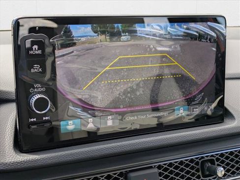 New 2025 Acura Integra A-Spec image 13