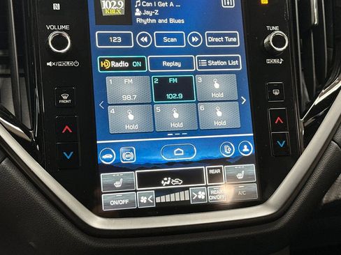 New 2026 Subaru Ascent Premium image 26