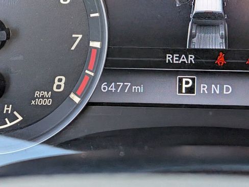 Used 2024 Nissan Frontier S image 27