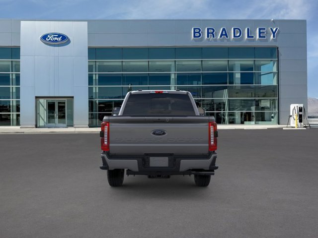 New 2026 Ford F350 Lariat w/ Black Appearance Package AWD/4WD image 5