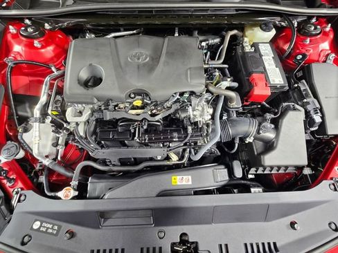 Used 2023 Toyota Camry LE image 11