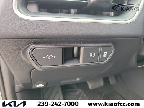 New 2026 Kia K4 FWD image 21