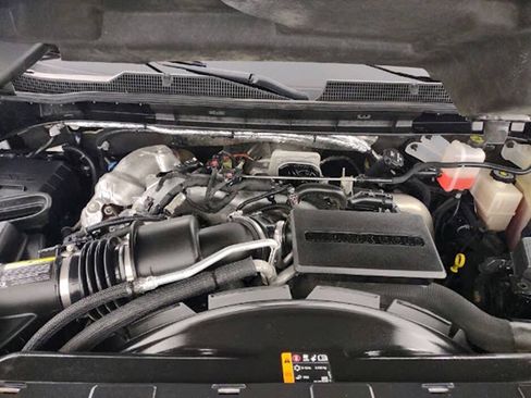Used 2024 Chevrolet Silverado 2500 LTZ w/ LTZ Plus Package AWD/4WD image 19