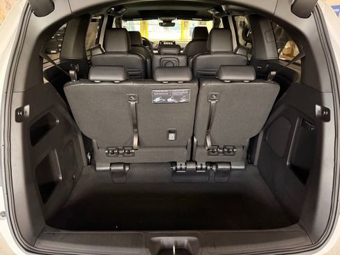 New 2026 Honda Odyssey Sport-L image 21
