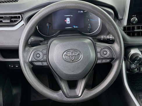 Used 2024 Toyota RAV4 XLE image 18
