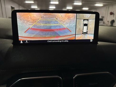 Used 2023 MAZDA CX-5 Signature image 36