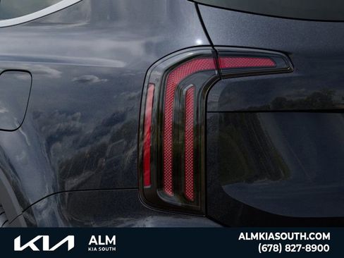 New 2025 Kia Telluride EX image 11