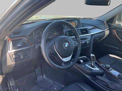 Used 2015 BMW 328i xDrive Sedan AWD/4WD image 17