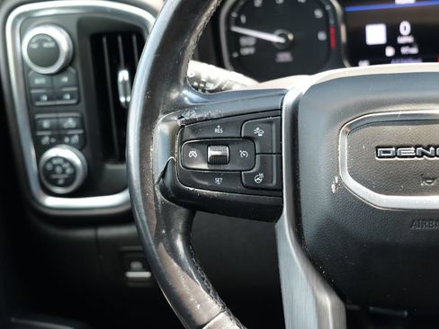 Used 2020 GMC Sierra 1500 Denali w/ Denali Ultimate Package AWD/4WD image 47