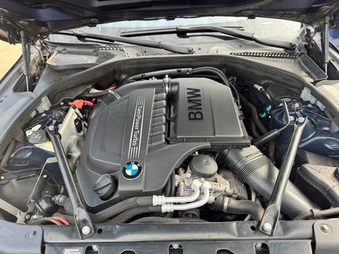 Used 2015 BMW 640i Gran Coupe RWD image 17