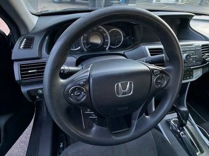 Used 2015 Honda Accord EX