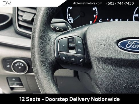 Used 2024 Ford Transit 350 XL RWD image 28