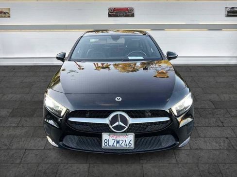 Used 2020 Mercedes-Benz A 220 image 2