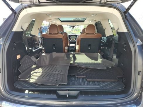 Used 2024 Subaru Ascent Touring image 26