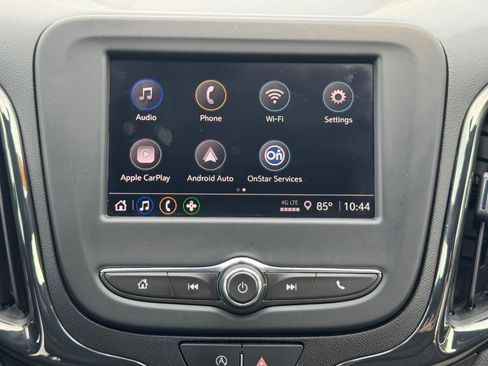 Used 2022 Chevrolet Equinox RS FWD image 14