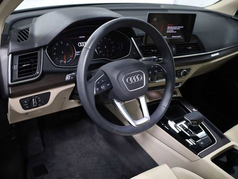 Used 2024 Audi Q5 2.0T Premium image 4
