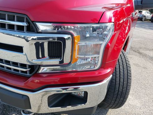 Used 2019 Ford F150 XLT w/ Equipment Group 302A Luxury AWD/4WD image 33