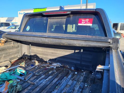 Used 2023 Honda Ridgeline RTL image 10