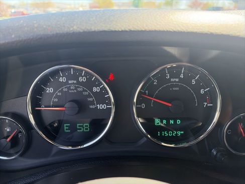 Used 2015 Jeep Wrangler Unlimited Sport w/ Quick Order Package 24S image 20